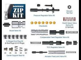 6L80 Transmission Parts:: 6L80E / 6L90E ZIP KIT, SONNAX