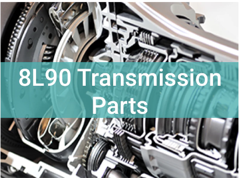 8l90 Parts