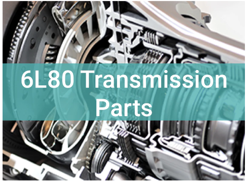 6l80 parts