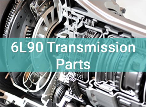 6l90 parts